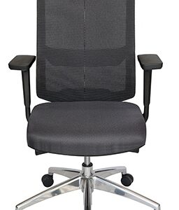 Silla Ejecutiva SOHO OHE-95 Negro