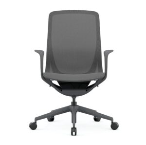 Sillón Ejecutivo NET (OFFIHO BLACK)