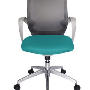 Silla Ejecutiva EQUA OHE-183 Gris