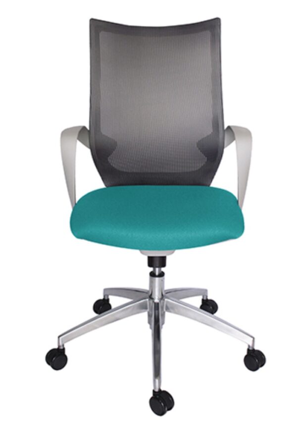 Silla Ejecutiva EQUA OHE-183 Gris