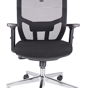 Silla AIKO OHE-705 Negro