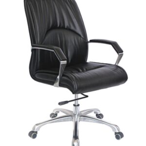 Silla Ejecutiva CIANI OHE-303 Negro