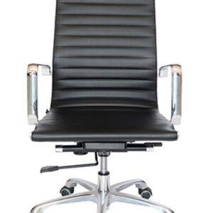 Silla Ejecutiva GOETZ OHE-205 Negro