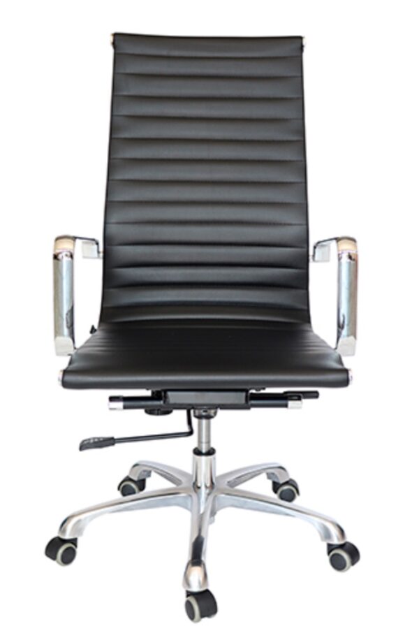 Silla Ejecutiva GOETZ OHE-205 Negro