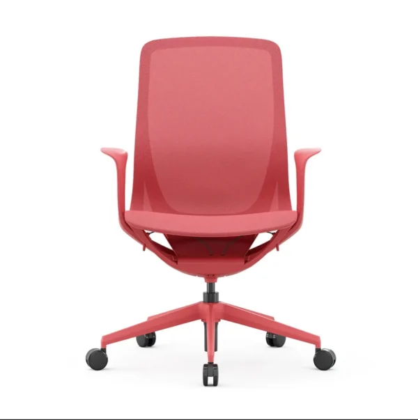 NET OHE-503 SILLÓN EJECUTIVO