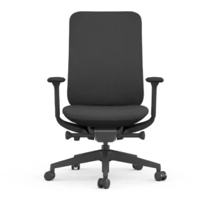 KHUDI OHE-44 NEGRO - SILLÓN EJECUTIVO