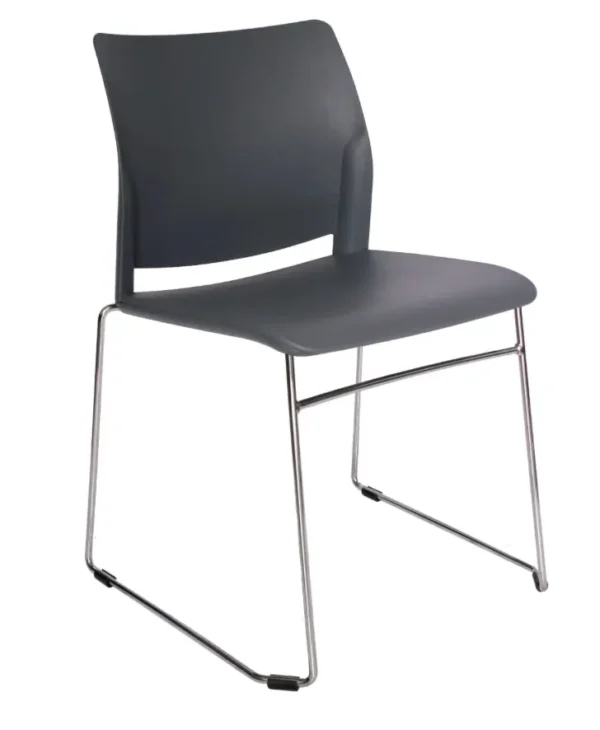 ALPHA-OHV-102 (Juego de 2 sillas)